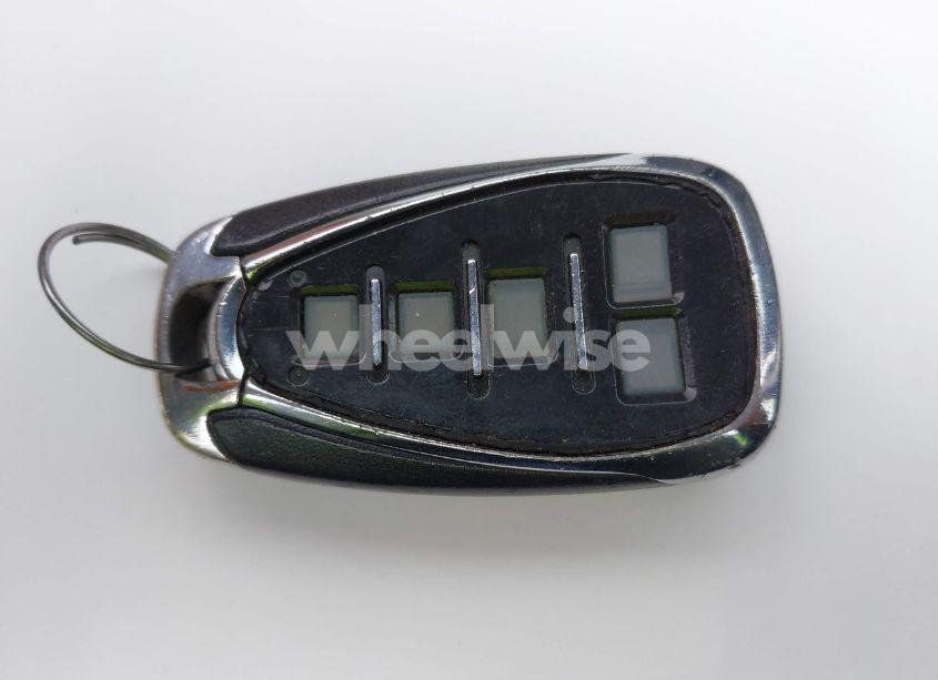 Photo 11 of 2017 Chevrolet Cruze LT AUTO (VIN 1G1BE5SM0H7186626)