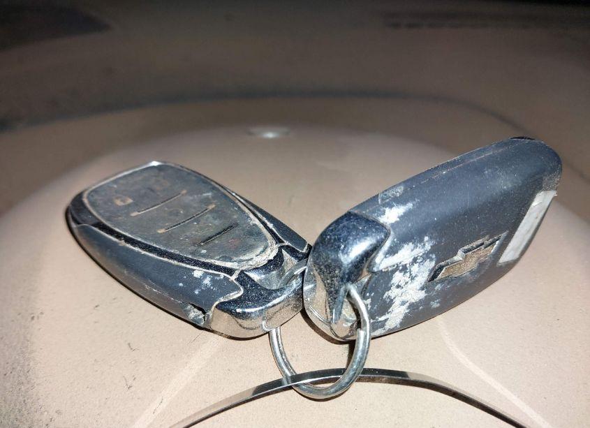 Photo 11 of 2017 Chevrolet Cruze LT AUTO (VIN 1G1BE5SM0H7189316)