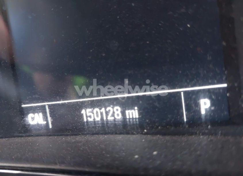 Photo 15 of 2017 Chevrolet Cruze LT AUTO (VIN 1G1BE5SM0H7219348)