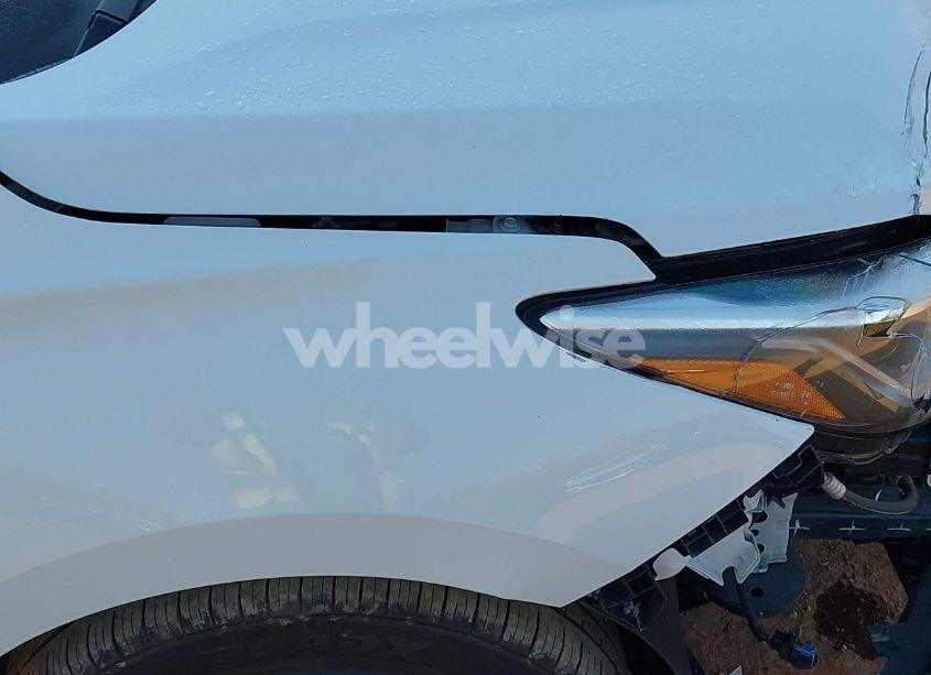 Photo 17 of 2017 Chevrolet Cruze LT AUTO (VIN 1G1BE5SM0H7235078)