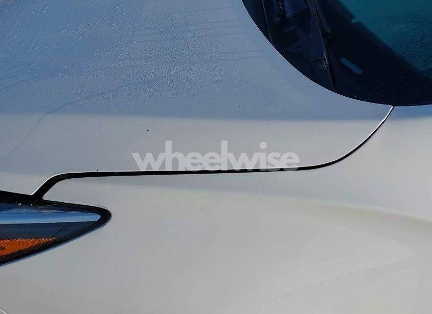 Photo 20 of 2017 Chevrolet Cruze LT AUTO (VIN 1G1BE5SM0H7235078)