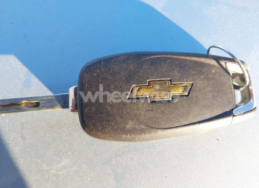 Photo 11 of 2017 Chevrolet Cruze LT AUTO (VIN 1G1BE5SM0H7247912)