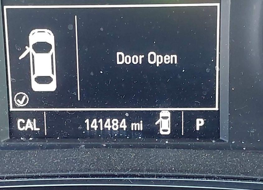 Photo 15 of 2017 Chevrolet Cruze LT AUTO (VIN 1G1BE5SM0H7254018)