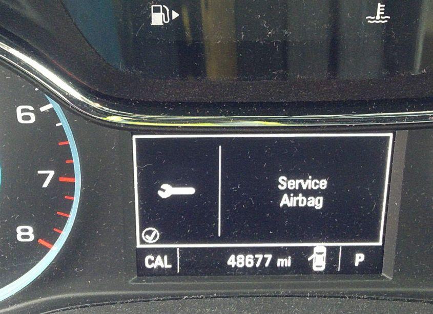 Photo 15 of 2017 Chevrolet Cruze LT AUTO (VIN 1G1BE5SM0H7256111)