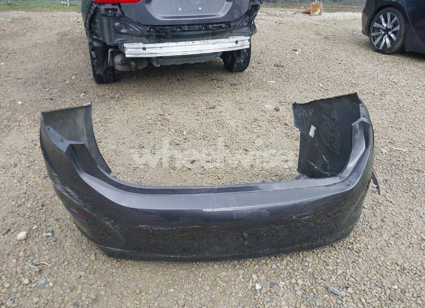 Photo 12 of 2017 Chevrolet Cruze LT AUTO (VIN 1G1BE5SM0H7263074)