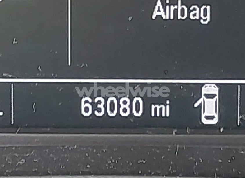 Photo 16 of 2017 Chevrolet Cruze LT AUTO (VIN 1G1BE5SM0H7263074)