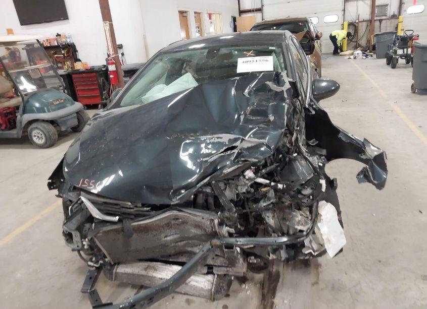 Photo 13 of 2017 Chevrolet Cruze LT AUTO (VIN 1G1BE5SM0H7280540)