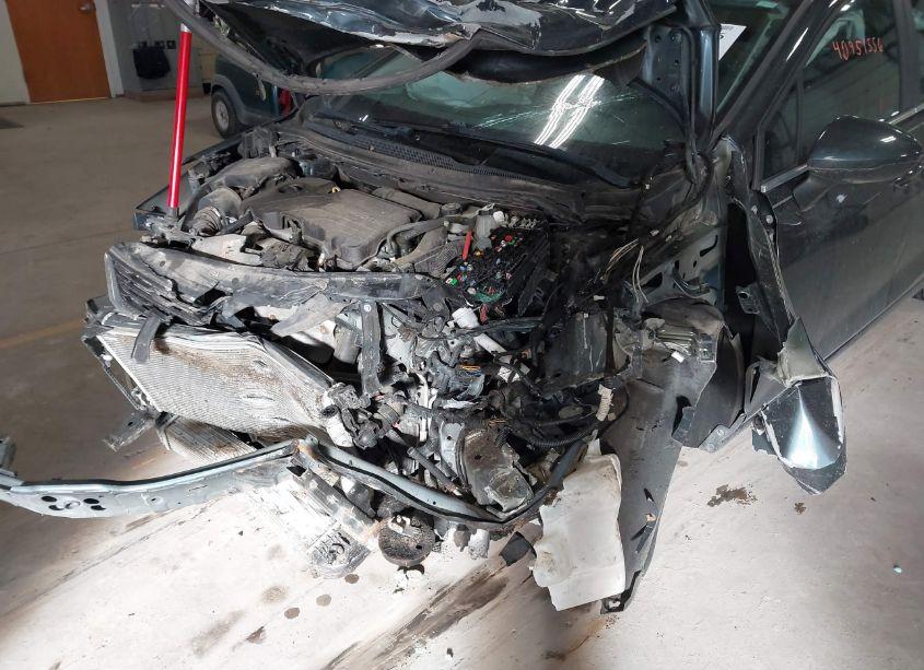 Photo 6 of 2017 Chevrolet Cruze LT AUTO (VIN 1G1BE5SM0H7280540)