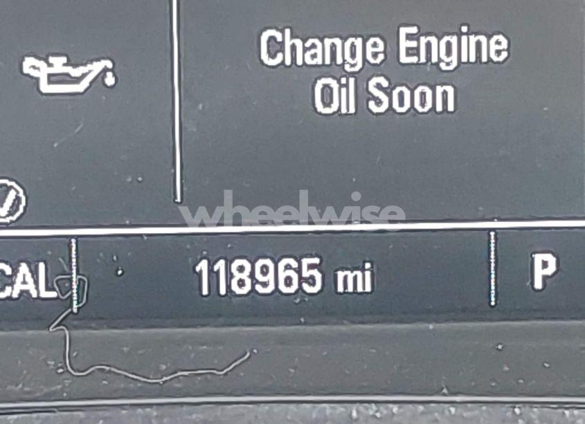 Photo 16 of 2018 Chevrolet Cruze LT AUTO (VIN 1G1BE5SM0J7107879)