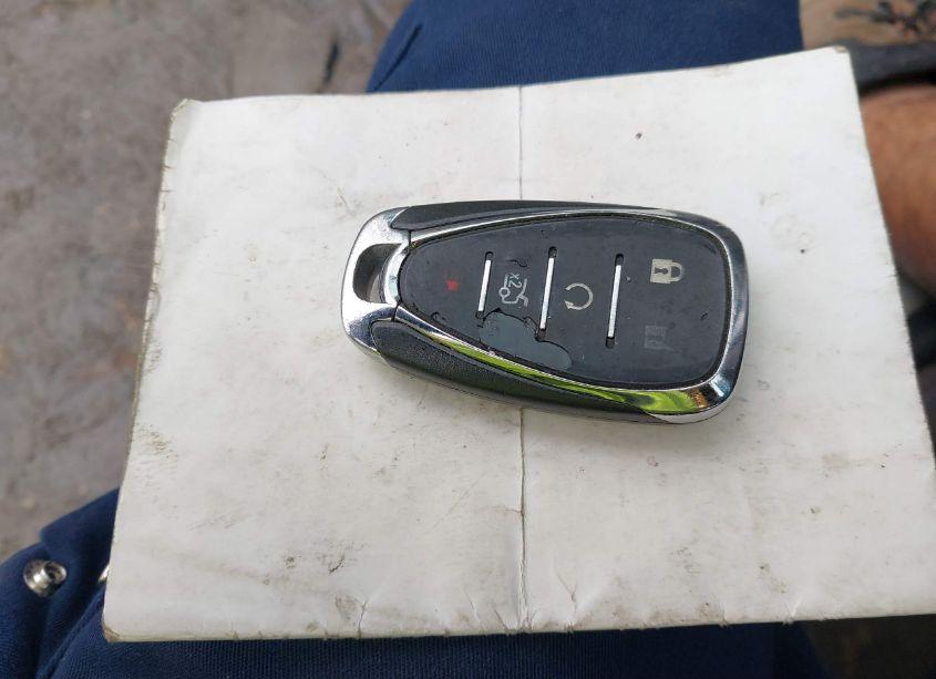 Photo 11 of 2018 Chevrolet Cruze LT AUTO (VIN 1G1BE5SM0J7120325)