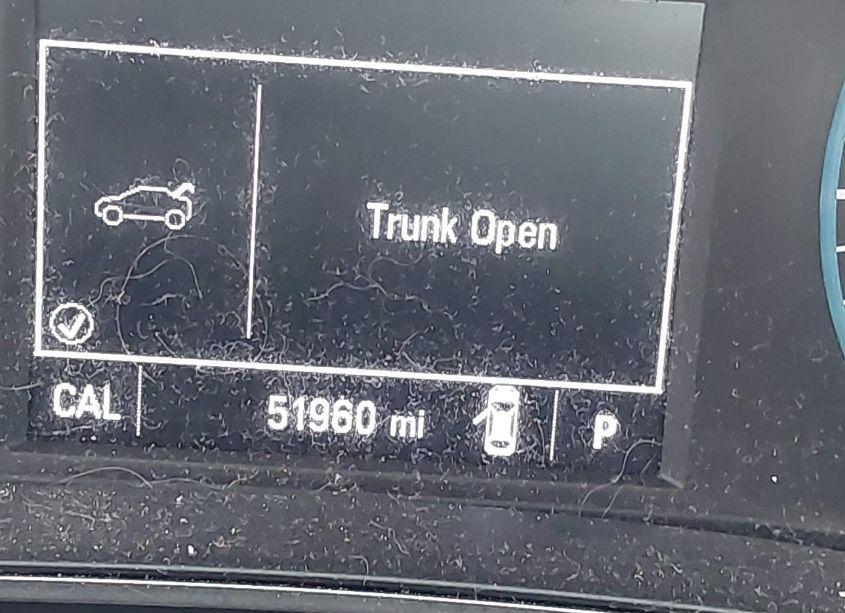 Photo 15 of 2018 Chevrolet Cruze LT AUTO (VIN 1G1BE5SM0J7120325)