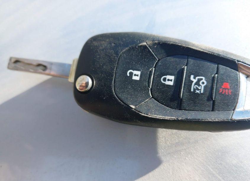 Photo 11 of 2018 Chevrolet Cruze LT AUTO (VIN 1G1BE5SM0J7129512)