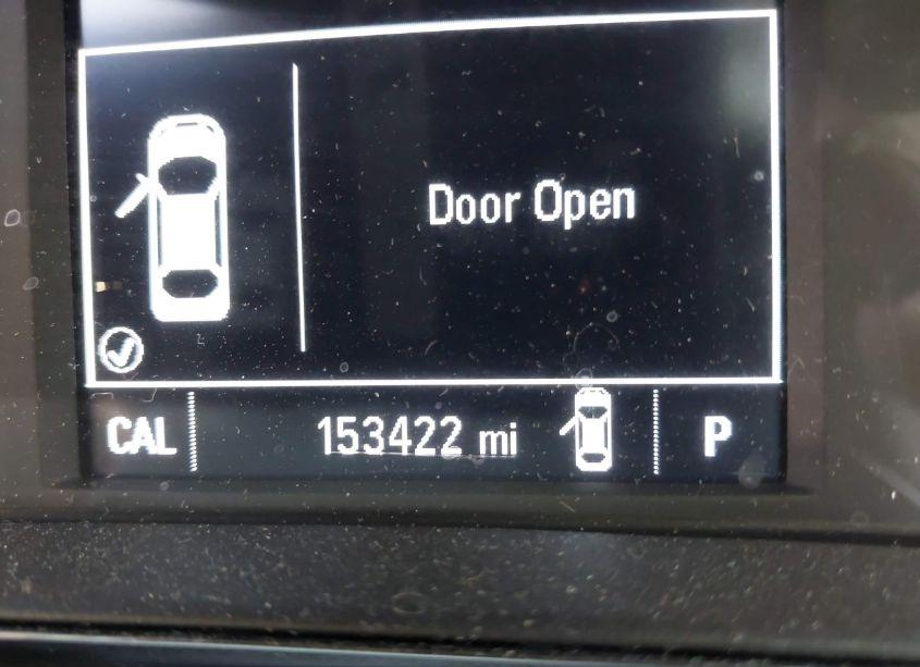 Photo 15 of 2018 Chevrolet Cruze LT AUTO (VIN 1G1BE5SM0J7129512)