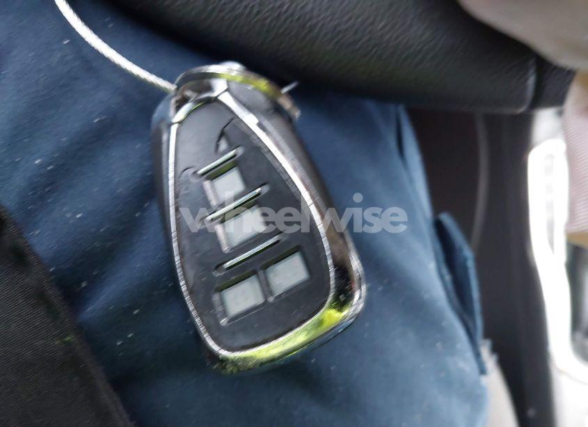 Photo 11 of 2018 Chevrolet Cruze LT AUTO (VIN 1G1BE5SM0J7140171)