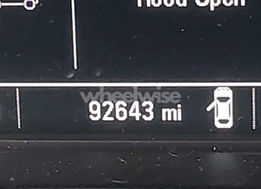 Photo 15 of 2018 Chevrolet Cruze LT AUTO (VIN 1G1BE5SM0J7140171)