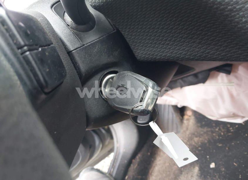 Photo 11 of 2018 Chevrolet Cruze LT AUTO (VIN 1G1BE5SM0J7142261)