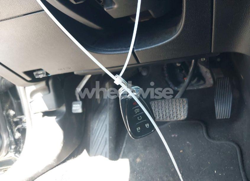 Photo 11 of 2018 Chevrolet Cruze LT AUTO (VIN 1G1BE5SM0J7143782)