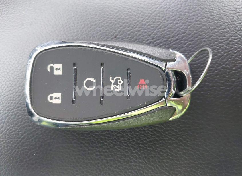 Photo 11 of 2018 Chevrolet Cruze LT AUTO (VIN 1G1BE5SM0J7145015)