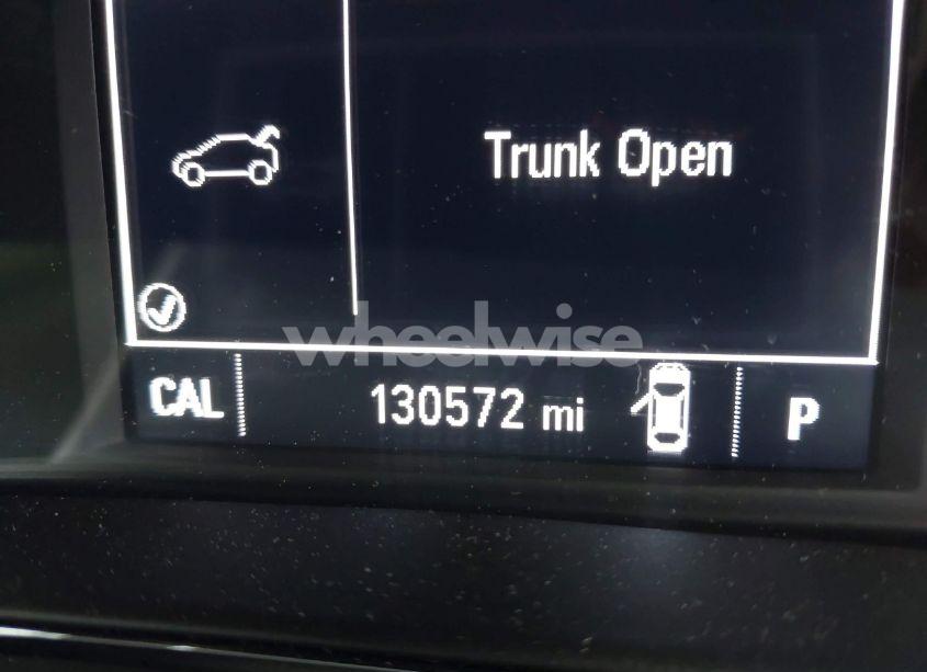Photo 15 of 2018 Chevrolet Cruze LT AUTO (VIN 1G1BE5SM0J7145015)