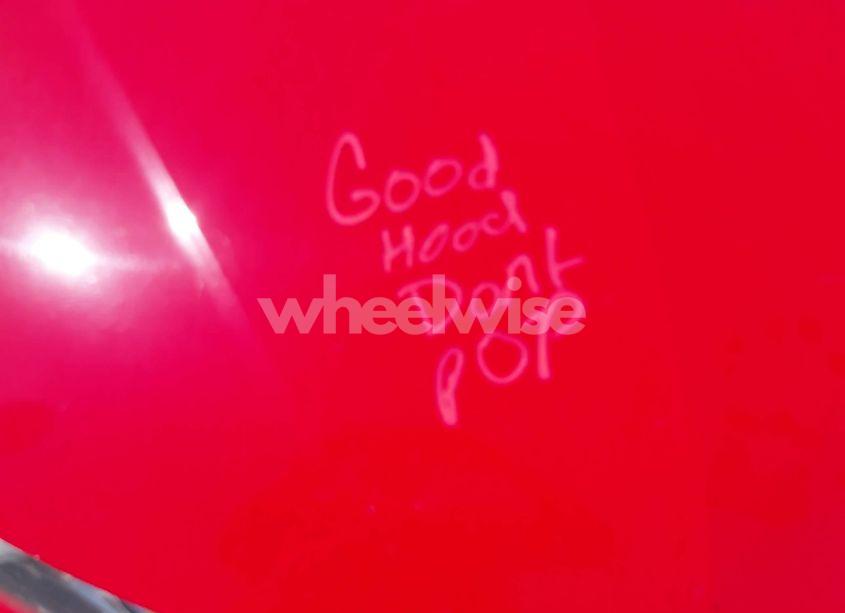 Photo 10 of 2018 Chevrolet Cruze LT AUTO (VIN 1G1BE5SM0J7178516)