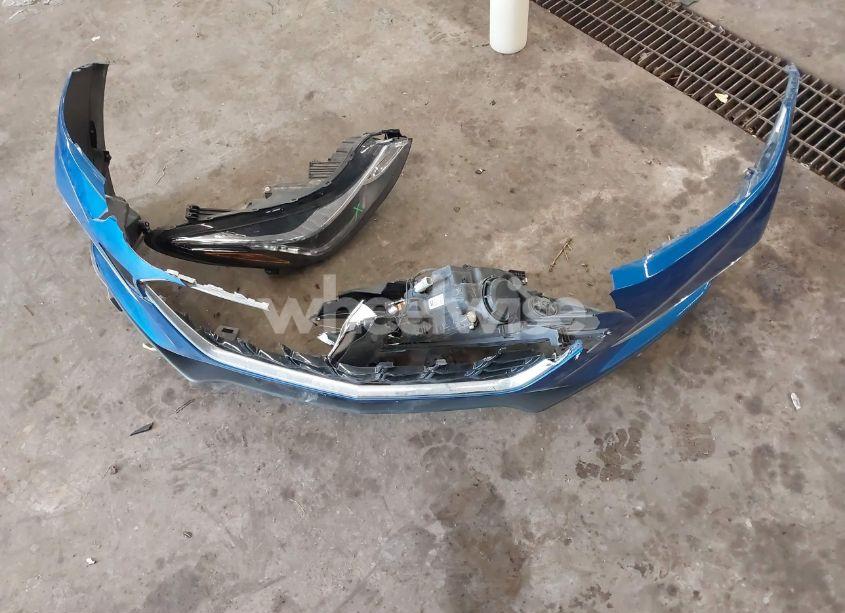 Photo 12 of 2018 Chevrolet Cruze LT AUTO (VIN 1G1BE5SM0J7188365)