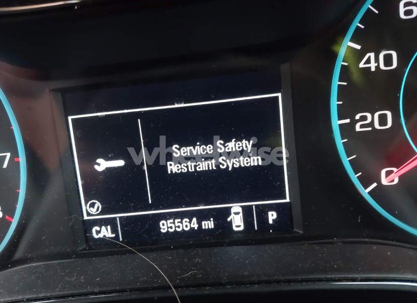 Photo 15 of 2018 Chevrolet Cruze LT AUTO (VIN 1G1BE5SM0J7236950)