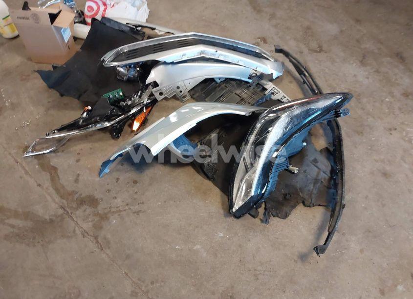 Photo 12 of 2018 Chevrolet Cruze LT AUTO (VIN 1G1BE5SM0J7238200)