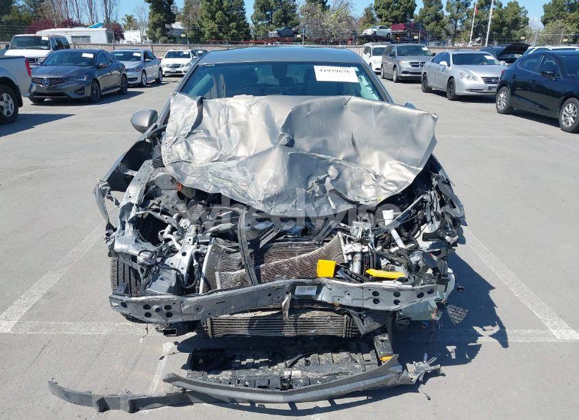 Photo 11 of 2019 Chevrolet Cruze LT (VIN 1G1BE5SM0K7133609)