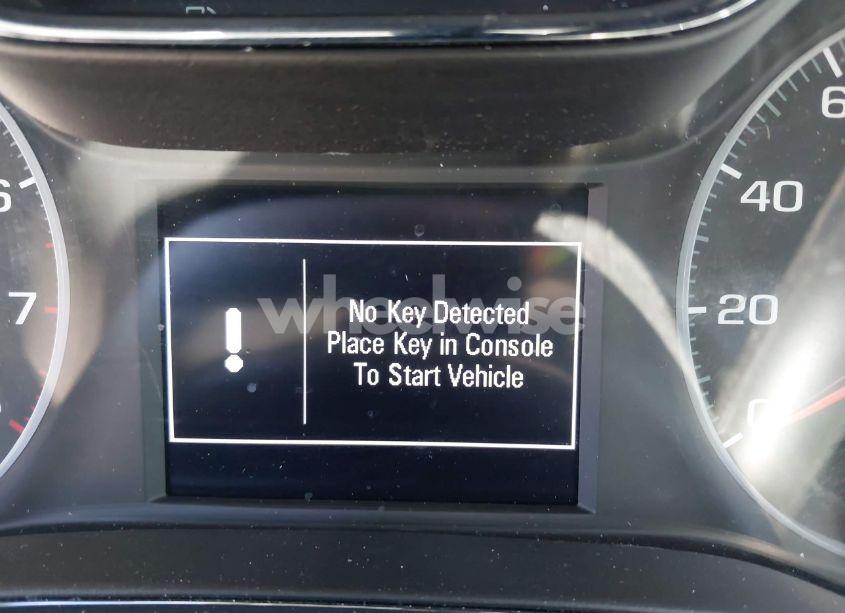 Photo 14 of 2019 Chevrolet Cruze LT (VIN 1G1BE5SM0K7133609)