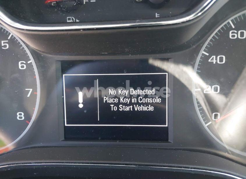 Photo 7 of 2019 Chevrolet Cruze LT (VIN 1G1BE5SM0K7133609)