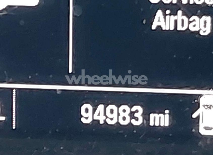 Photo 15 of 2016 Chevrolet Cruze LT AUTO (VIN 1G1BE5SM1G7234729)
