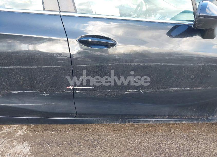 Photo 17 of 2016 Chevrolet Cruze LT AUTO (VIN 1G1BE5SM1G7254818)