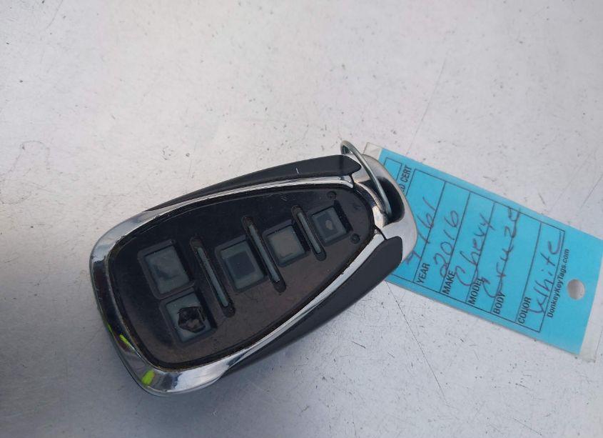 Photo 11 of 2016 Chevrolet Cruze LT AUTO (VIN 1G1BE5SM1G7259792)