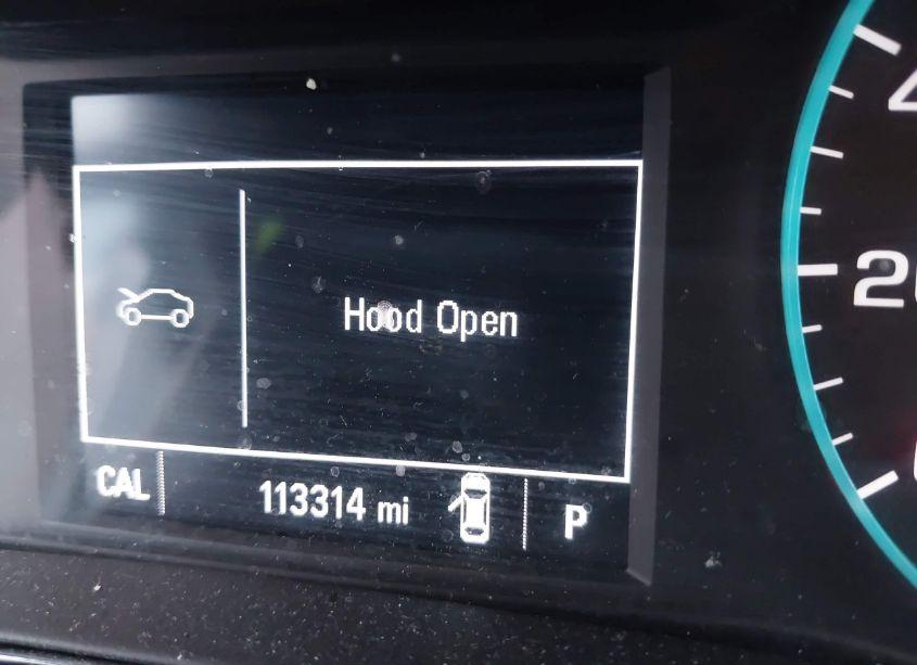 Photo 15 of 2016 Chevrolet Cruze LT AUTO (VIN 1G1BE5SM1G7259792)