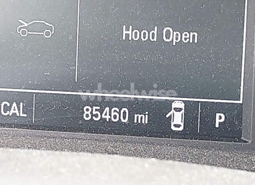 Photo 16 of 2016 Chevrolet Cruze LT AUTO (VIN 1G1BE5SM1G7260215)