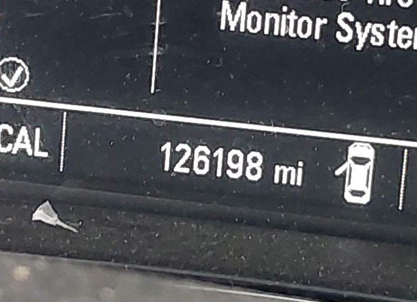 Photo 15 of 2016 Chevrolet Cruze LT AUTO (VIN 1G1BE5SM1G7267648)