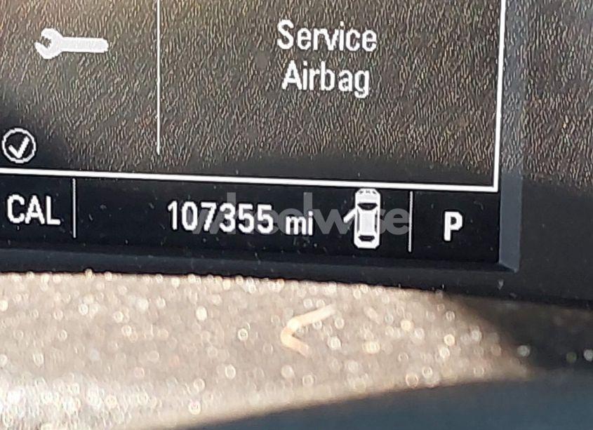 Photo 16 of 2016 Chevrolet Cruze LT AUTO (VIN 1G1BE5SM1G7267942)