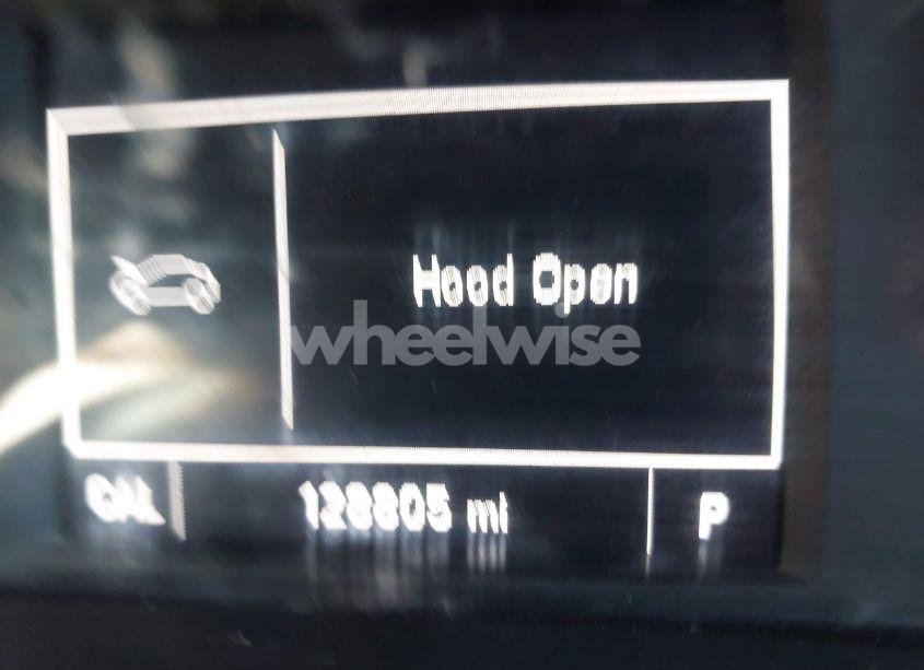 Photo 15 of 2016 Chevrolet Cruze LT AUTO (VIN 1G1BE5SM1G7271084)