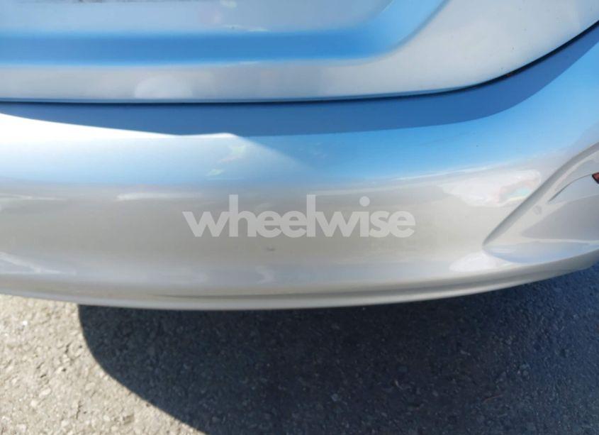 Photo 6 of 2016 Chevrolet Cruze LT AUTO (VIN 1G1BE5SM1G7271084)