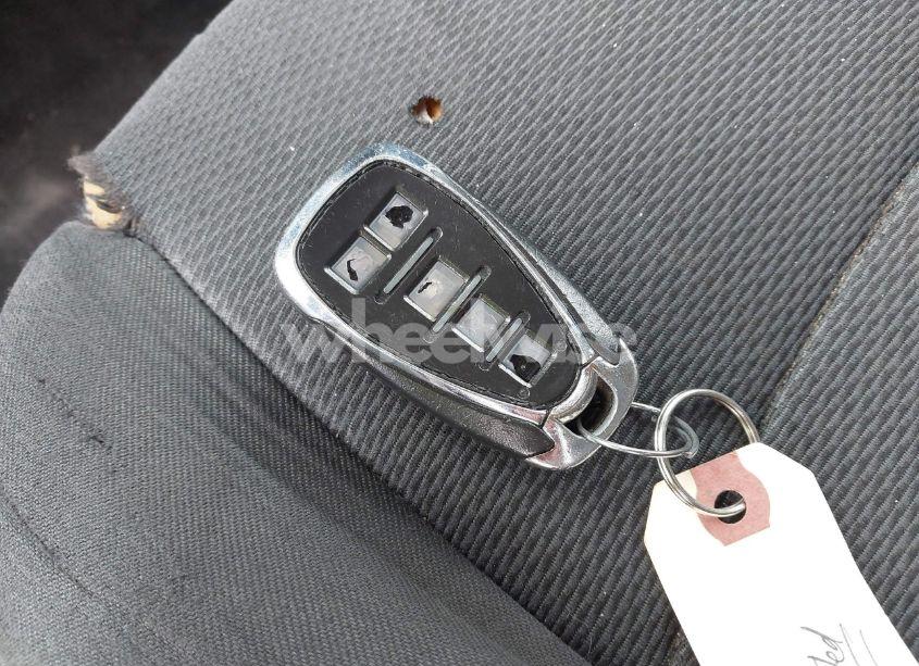 Photo 11 of 2016 Chevrolet Cruze LT AUTO (VIN 1G1BE5SM1G7286605)