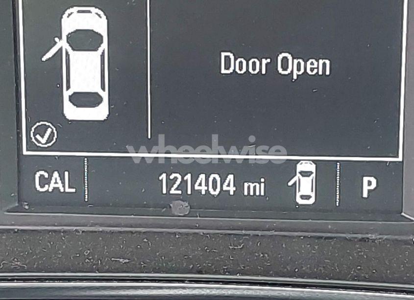 Photo 15 of 2016 Chevrolet Cruze LT AUTO (VIN 1G1BE5SM1G7286605)