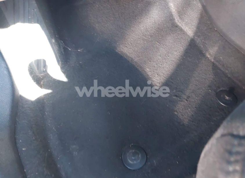 Photo 17 of 2017 Chevrolet Cruze LT AUTO (VIN 1G1BE5SM1H7104810)