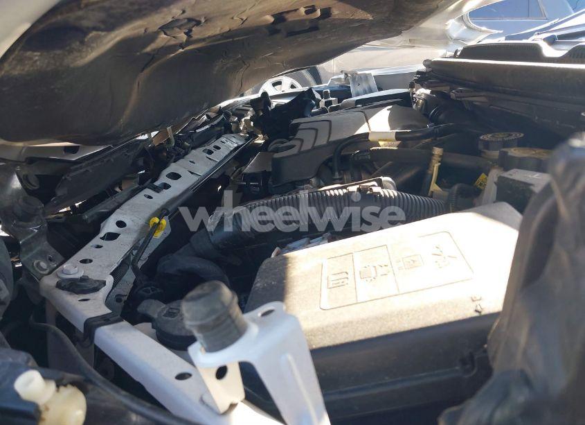 Photo 10 of 2017 Chevrolet Cruze LT AUTO (VIN 1G1BE5SM1H7107030)