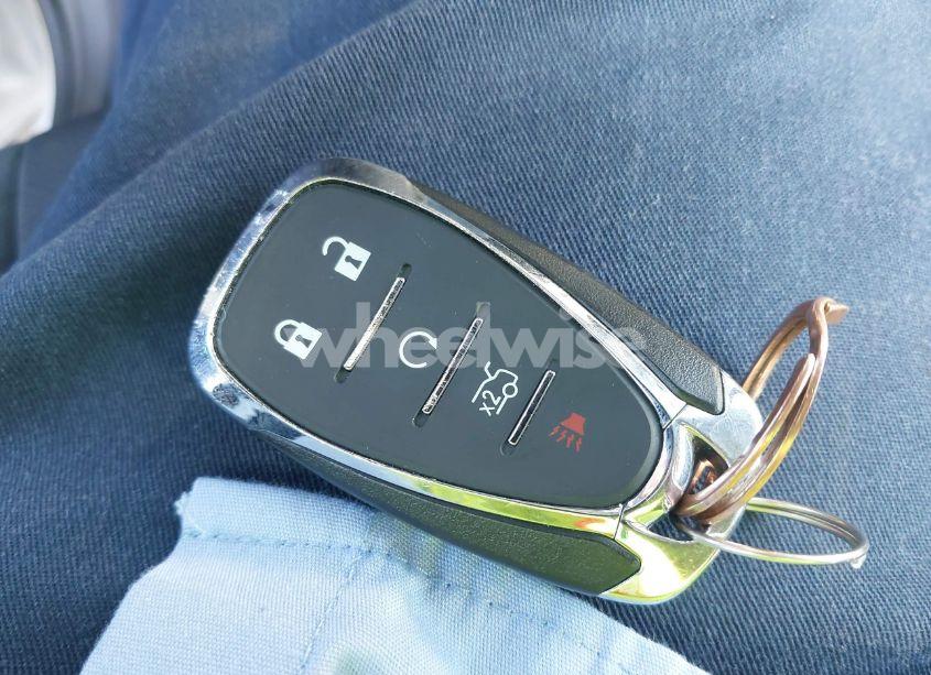 Photo 11 of 2017 Chevrolet Cruze LT AUTO (VIN 1G1BE5SM1H7107030)