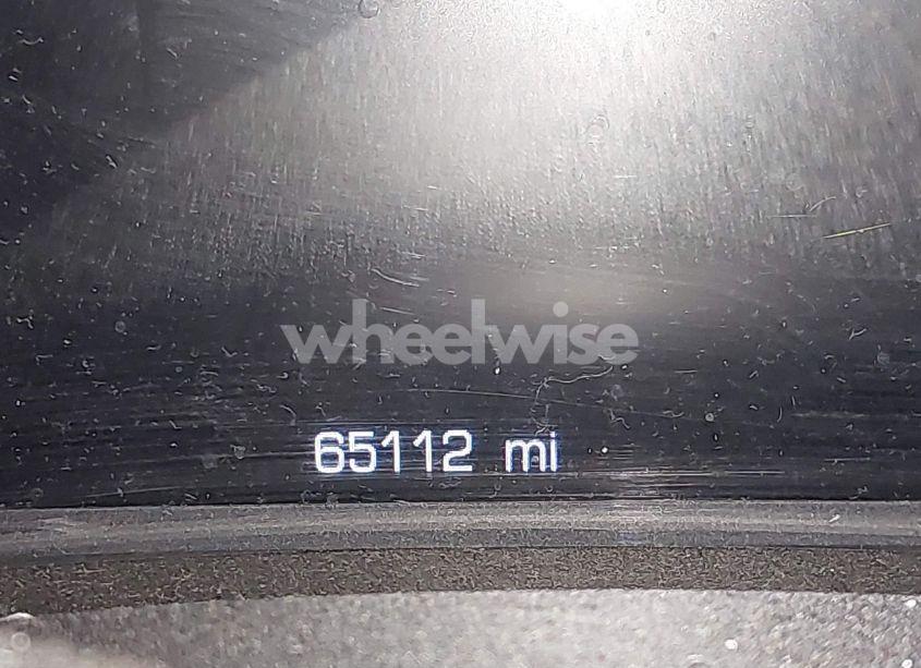 Photo 15 of 2017 Chevrolet Cruze LT AUTO (VIN 1G1BE5SM1H7113331)