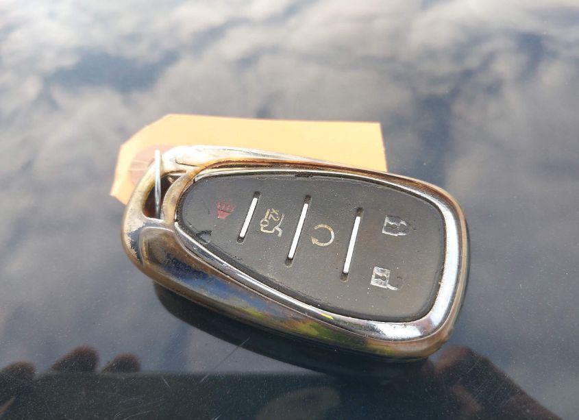 Photo 11 of 2017 Chevrolet Cruze LT AUTO (VIN 1G1BE5SM1H7118285)