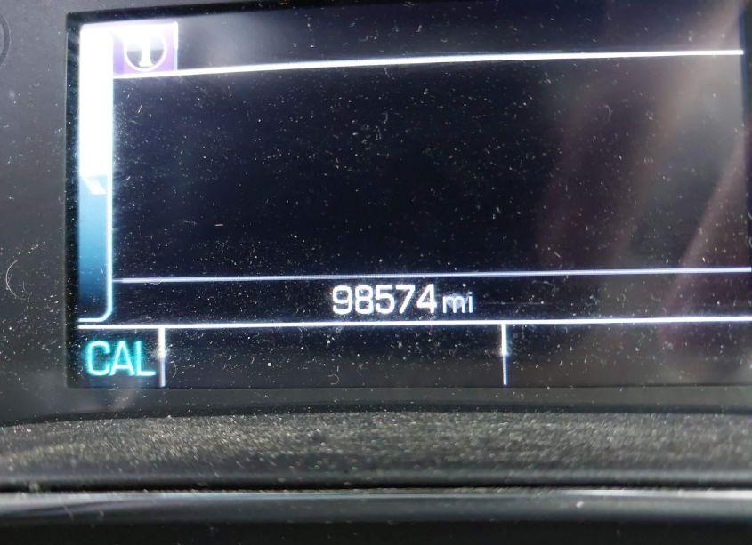 Photo 15 of 2017 Chevrolet Cruze LT AUTO (VIN 1G1BE5SM1H7118285)