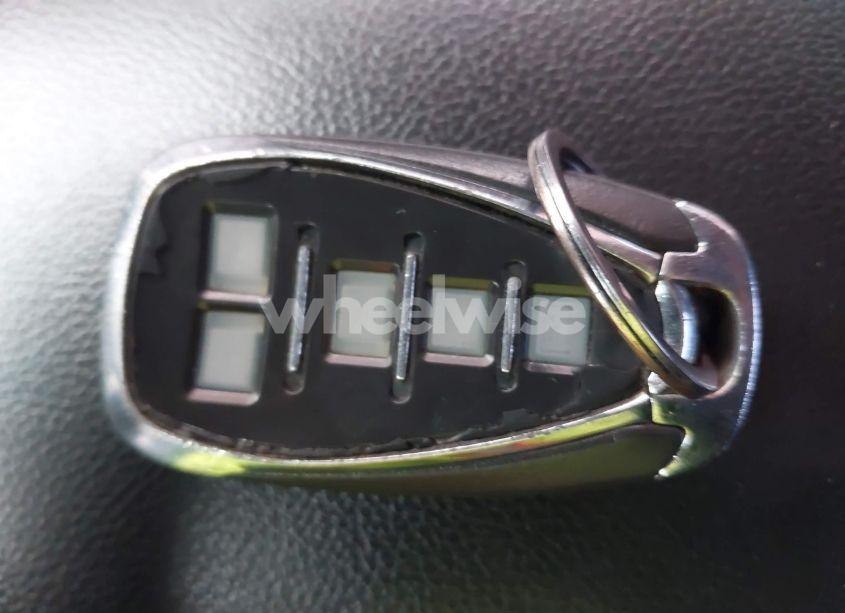 Photo 11 of 2017 Chevrolet Cruze LT AUTO (VIN 1G1BE5SM1H7137225)