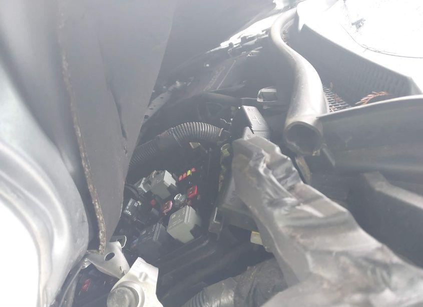 Photo 10 of 2017 Chevrolet Cruze LT AUTO (VIN 1G1BE5SM1H7157684)