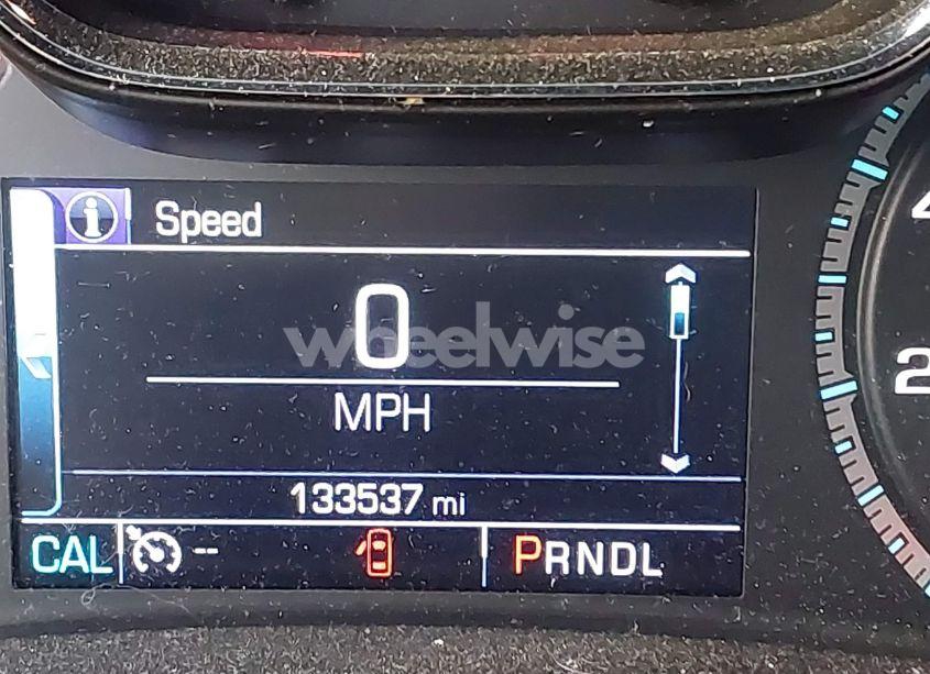 Photo 15 of 2017 Chevrolet Cruze LT AUTO (VIN 1G1BE5SM1H7169933)